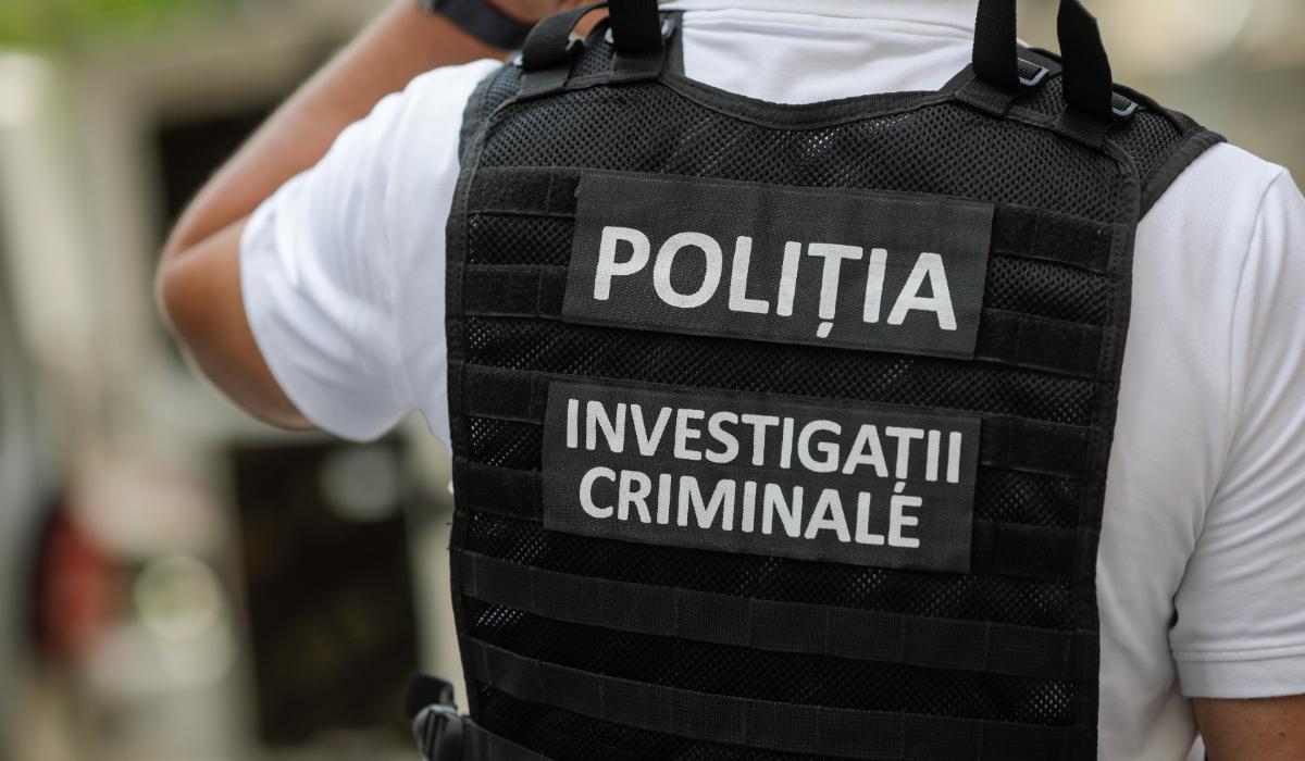 Calvarul unei adolescente din Craiova: sedusă, apoi bătută şi arsă ca să se prostitueze. Agresorul, arestat