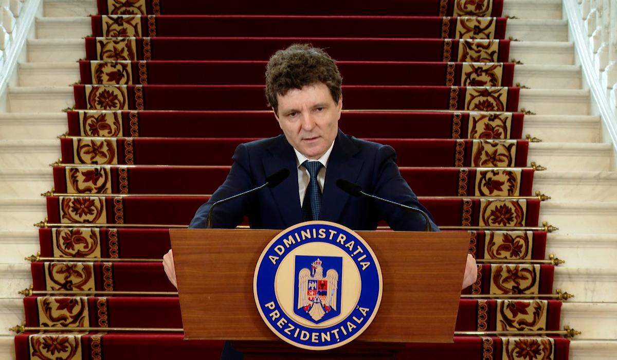SURSE: Nicuşor Dan are trei variante pentru premier, dintre care una e Ilie Bolojan
