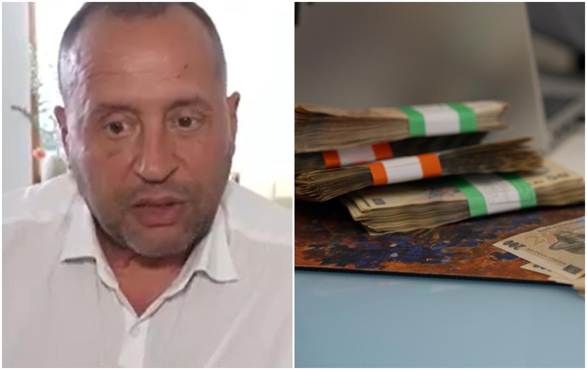 I-a crescut rata de la 600 de euro la 1.000 de euro şi nu a mai putut plăti. Coşmarul prin care trece Răzvan
