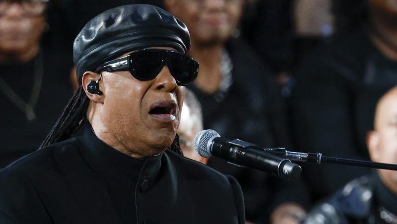 Pe 13 mai 1950 s-a născut artistul american Stevie Wonder