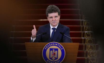 Nicuşor Dan, întrebat dacă îl numeşte tot pe Bolojan premier: "Nu vreau să fac experimente"