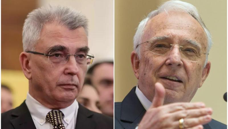 Liderul senatorilor AUR, Petrișor Peiu, atacă BNR: Deprecierea leului nu are legătură cu situația politică