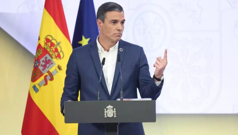 Scandal în Spania. Guvernul ar fi deturnat peste 10 mld. € din fondurile europene pentru combaterea pandemiei