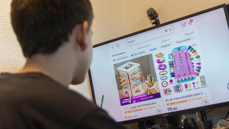 Măsuri mai dure în UE împotriva Shein și Temu, cerute de Franța. Ce riscă platformele online