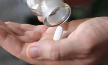 MAI vrea să introducă 16 noi droguri sintetice pe lista substanțelor interzise