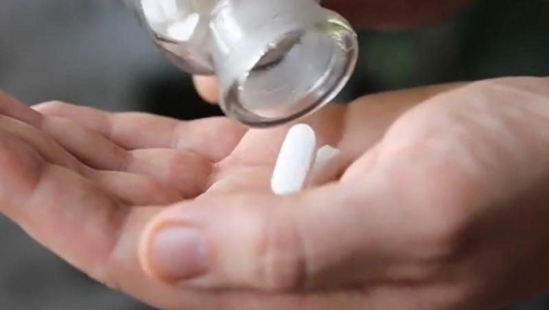 MAI vrea să introducă 16 noi droguri sintetice pe lista substanțelor interzise
