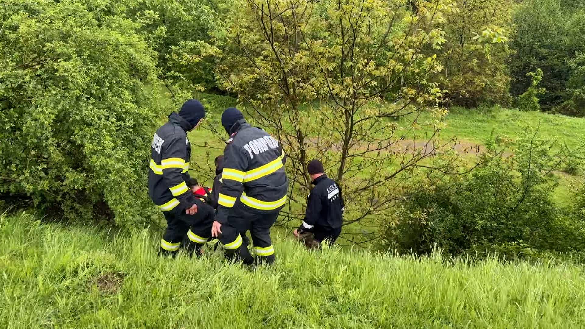 "Nu am idee ce s-a întâmplat". La doar 5 ani, Alexandru a dispărut fără urmă chiar de lângă tatăl său