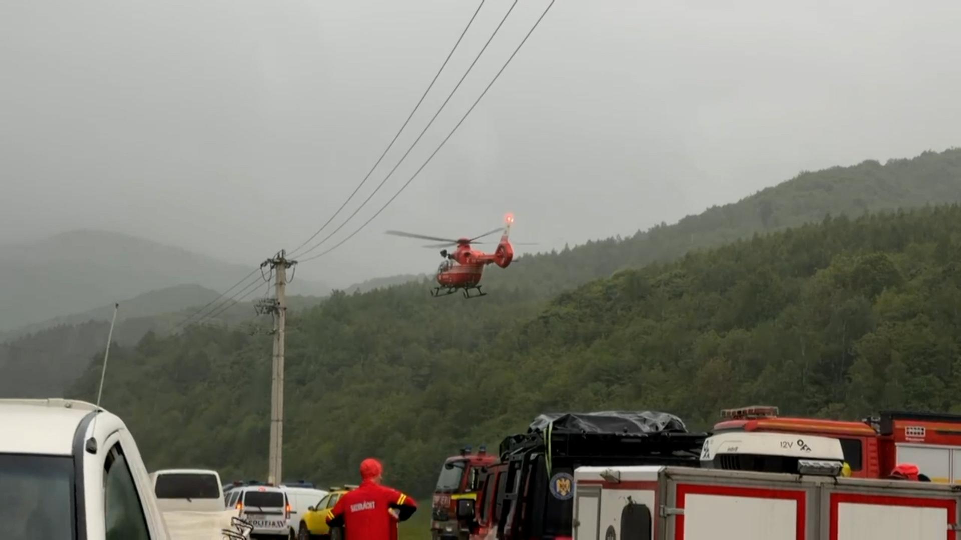 "Nu am idee ce s-a întâmplat". La doar 5 ani, Alexandru a dispărut fără urmă chiar de lângă tatăl său