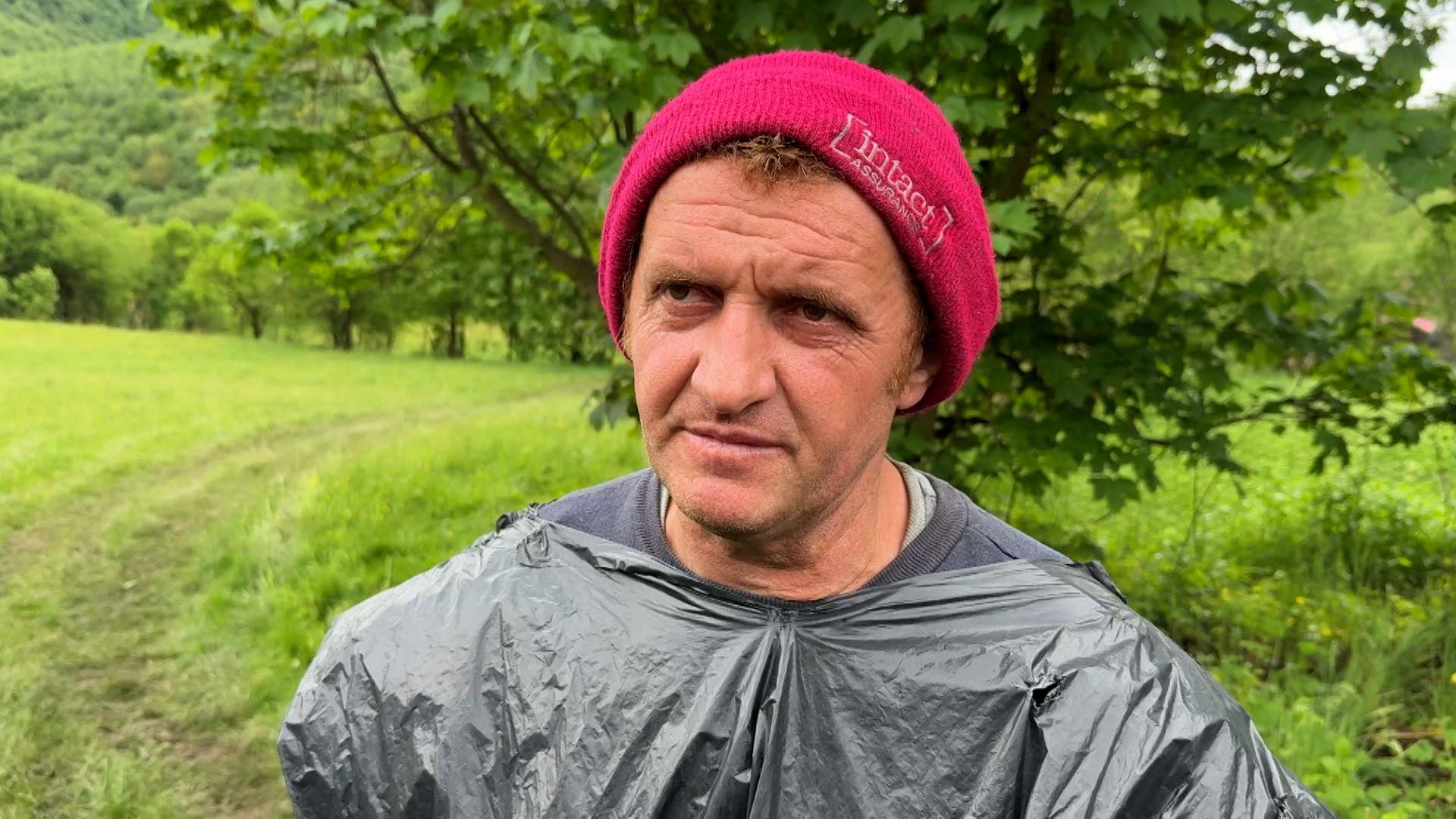 "Nu am idee ce s-a întâmplat". La doar 5 ani, Alexandru a dispărut fără urmă chiar de lângă tatăl său