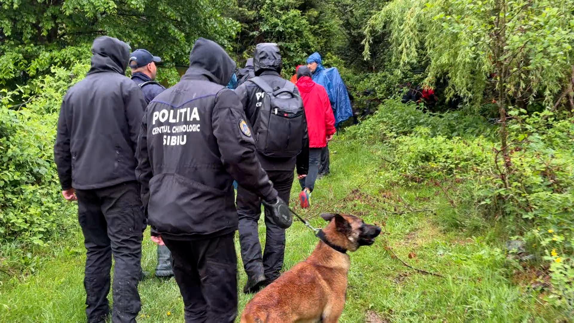 "Nu am idee ce s-a întâmplat". La doar 5 ani, Alexandru a dispărut fără urmă chiar de lângă tatăl său