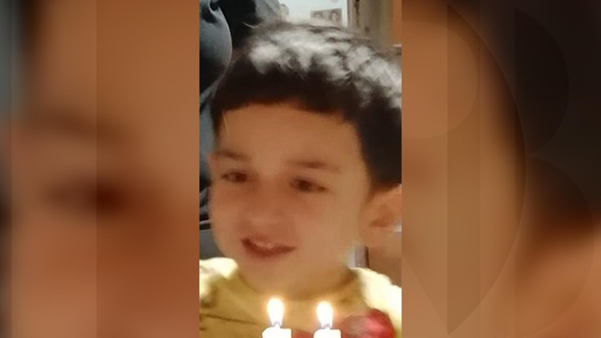 "Nu am idee ce s-a întâmplat". La doar 5 ani, Alexandru a dispărut fără urmă chiar de lângă tatăl său