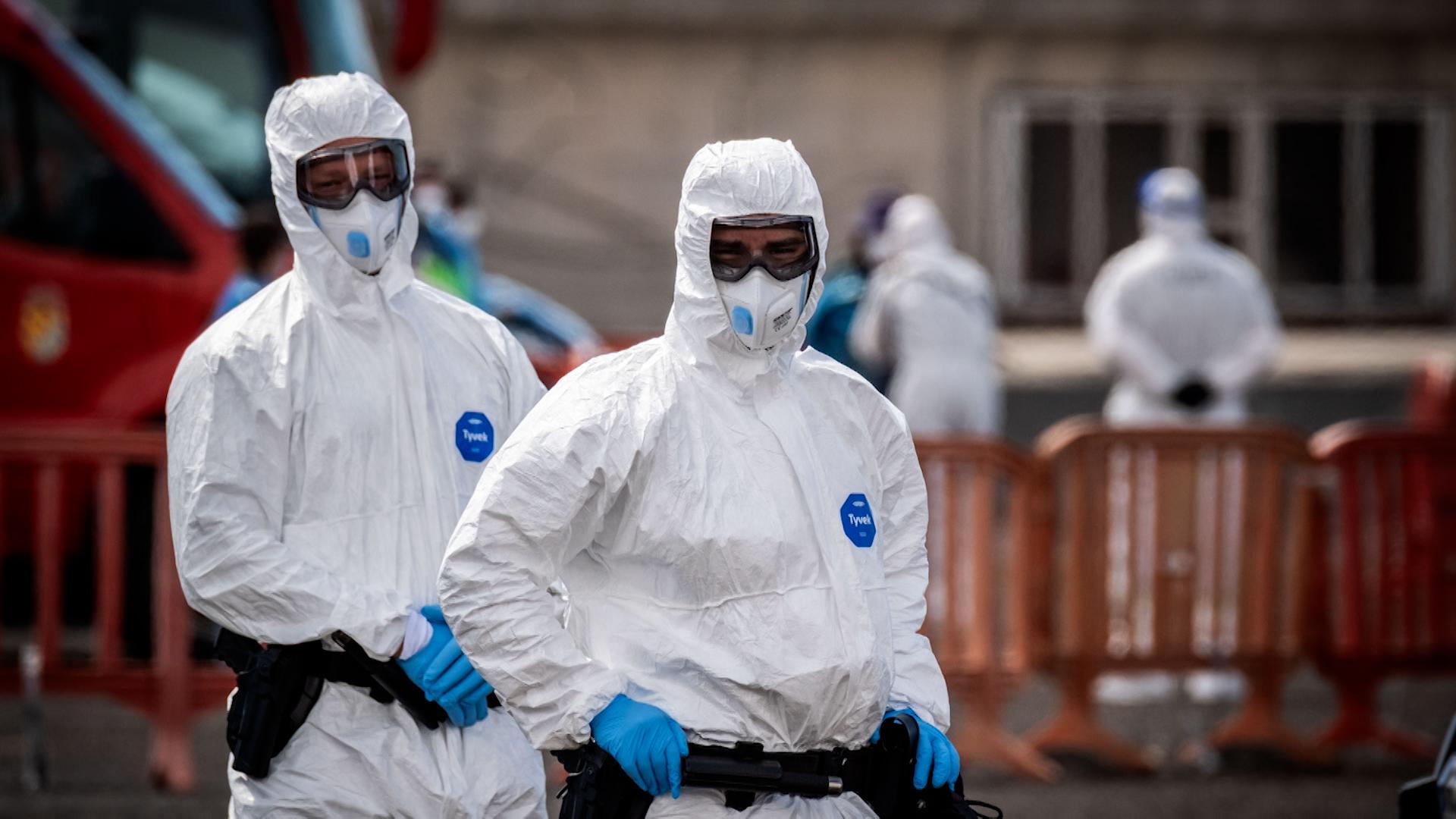 Alertă în mai multe ţări din cauza hantavirusului. Zeci de persoane, suspectate că sunt infectate