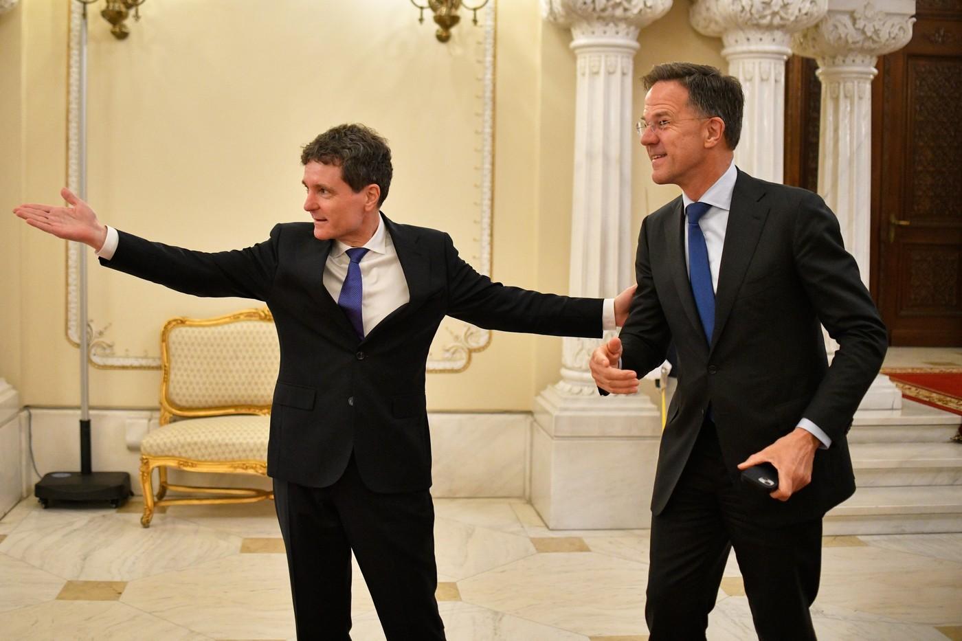 Summit-ul B9, moment crucial pentru România. Şeful NATO, Zelenski şi apropiatul lui Trump, printre invitaţi