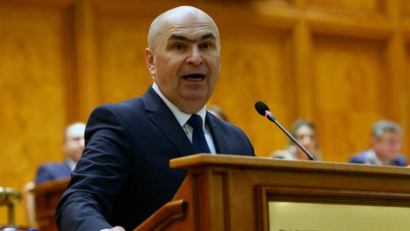 Liderii PSD, atac la Ilie Bolojan după ce România a intrat în recesiune tehnică: "Asasin economic"
