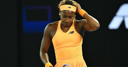 Coco Gauff, adversara Soranei Cîrstea în semifinale la Roma