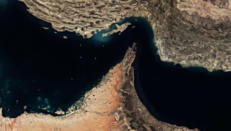 Irak şi Pakistan au încheiat acorduri energetice separate cu Iran pentru tranzitul prin Strâmtoarea Ormuz
