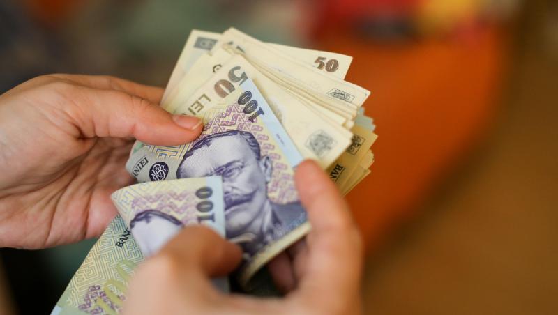 Cu cât au crescut, în medie, salariile din România. Angajații vor venituri semnificativ mai mari