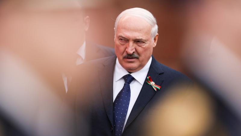 Preşedintele Belarusului anunţă mobilizare militară: "Ne pregătim pentru război"