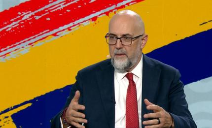 Kelemen Hunor, după ce România a rămas în recesiune tehnică: M-aş gândi foarte serios la reducerea TVA-ului