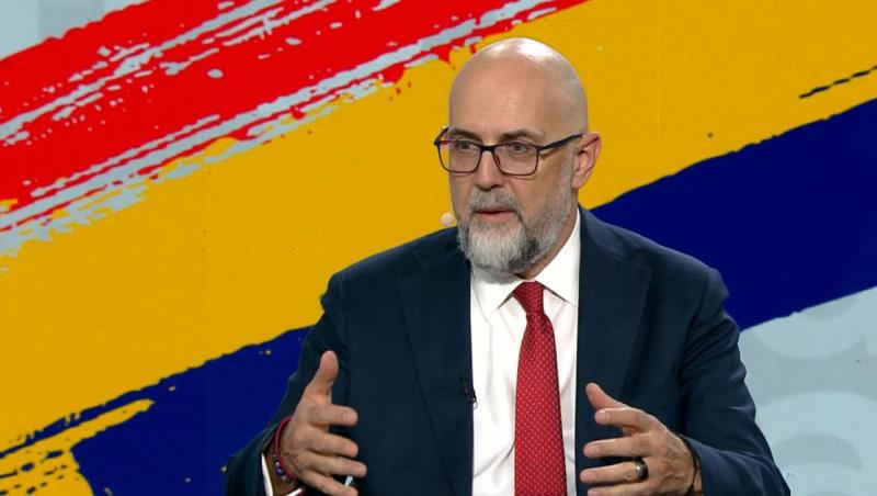 Kelemen Hunor, după ce România a rămas în recesiune tehnică: M-aş gândi foarte serios la reducerea TVA-ului