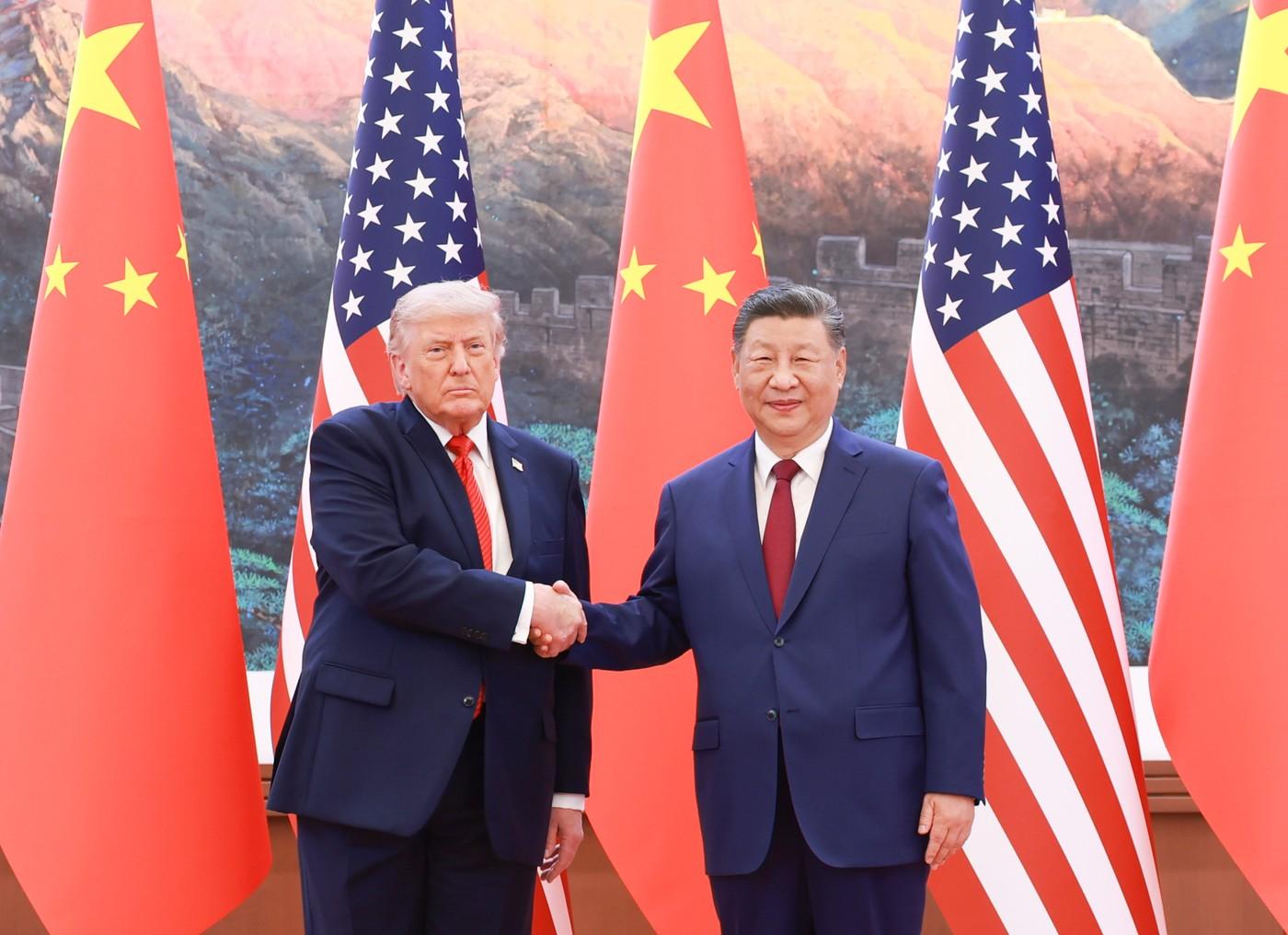 În timp ce Trump l-a elogiat pe Xi Jinping, liderul chinez l-a avertizat dur: "Vom intra în conflict"