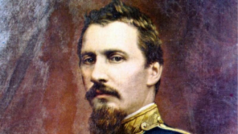 Pe 15 mai 1873 s-a stins din viaţă Alexandru Ioan Cuza