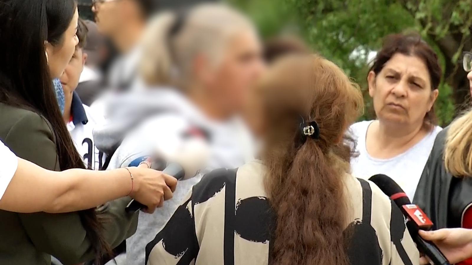 ANIMAȚIE. Băiatul de 16 ani care s-a aruncat în Lacul Chitila ca să își salveze prietena nu știa să înoate