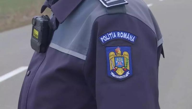 Polițist din Timişoara, arestat la domiciliu pentru că ar fi agresat-o sexual pe fiica unor prieteni