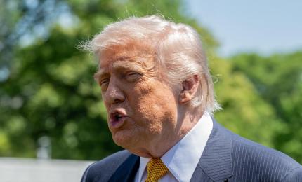 "Aș prefera să-l am". Trump vorbește din nou despre uraniul îmbogățit al Iranului. Ce spune despre noi atacuri