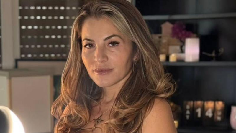 Femeia din Sibiu care şi-a omorât mama contabilă pentru avere s-a sinucis în arest