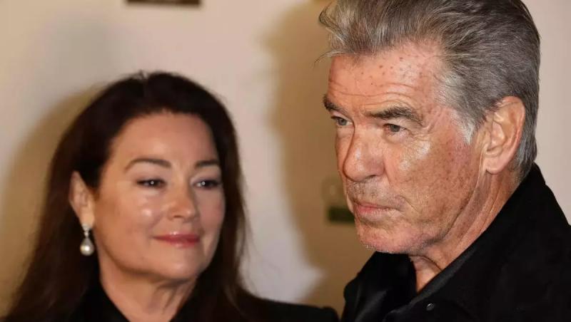 Pe 16 mai 1953 s-a născut actorul american de origine irlandeză Pierce Brosnan