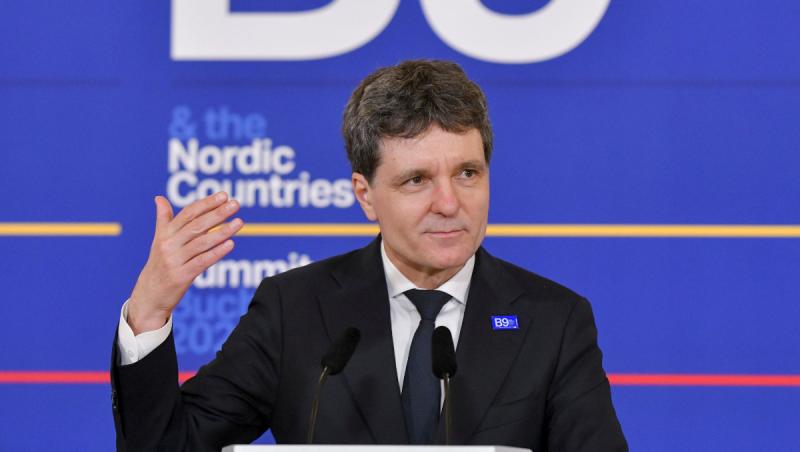 Prima întrebare pe care o va adresa Nicuşor Dan partidelor chemate luni la consultări