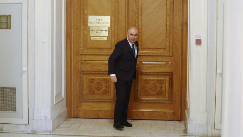 Nicușor Dan, despre o nouă nominalizare a lui Bolojan premier: Nu aş vrea un guvern care să nască altă criză