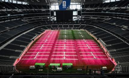 FIFA a dezvăluit schimbările aduse stadionului din Dallas pentru CM 2026