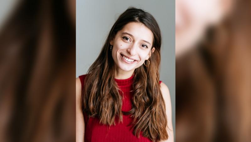 Cine este Martina Orlea, noul consilier de stat al preşedintelui Nicuşor Dan