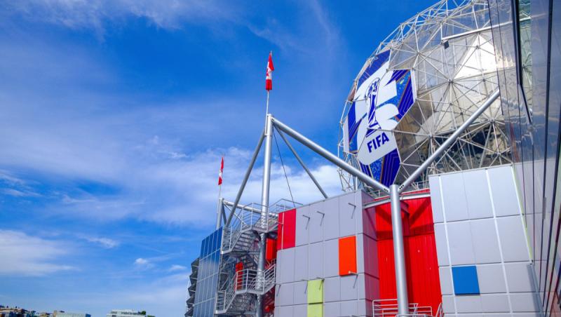 Arena din Cartea Recordurilor care va găzdui 6 meciuri la Cupa Mondială 2026