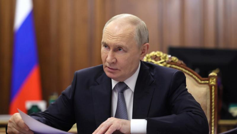 Arsenalul militar apocaliptic cu care se laudă Rusia: "Nu există nimic asemănător în lume"