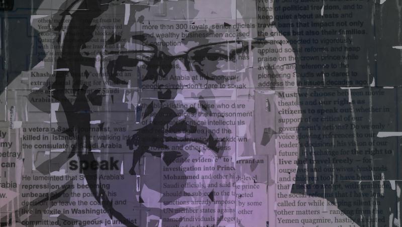 Franţa deschide o anchetă privind uciderea jurnalistului Jamal Khashoggi