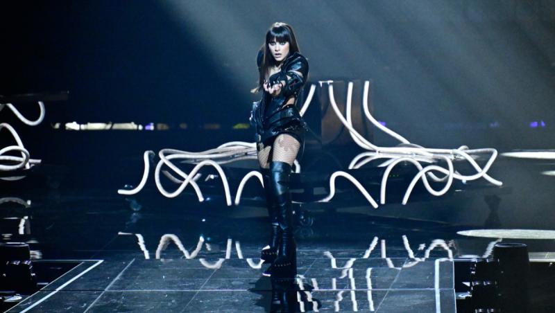 România, locul 3 la Eurovision 2026