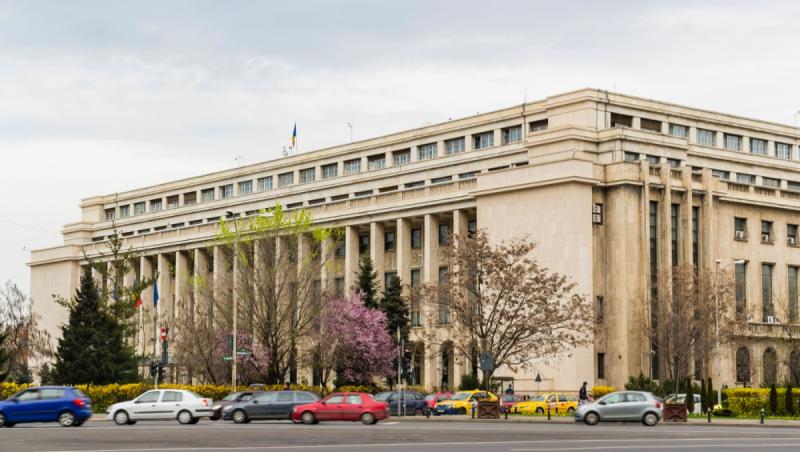 Sindicaliştii din Guvern intră în grevă japoneză: "Nu acceptăm să fim insultați, disprețuiți"