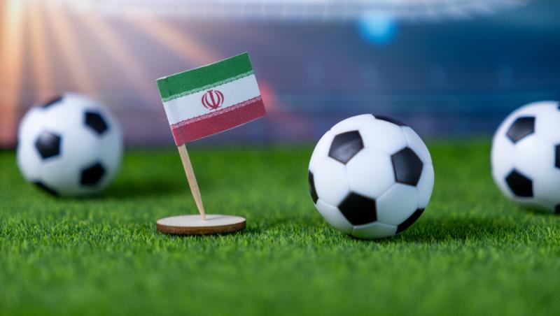 FIFA, noi discuții despre participarea Iranului la Cupa Mondială: "O &icirc;nt&acirc;lnire excelentă și constructivă"