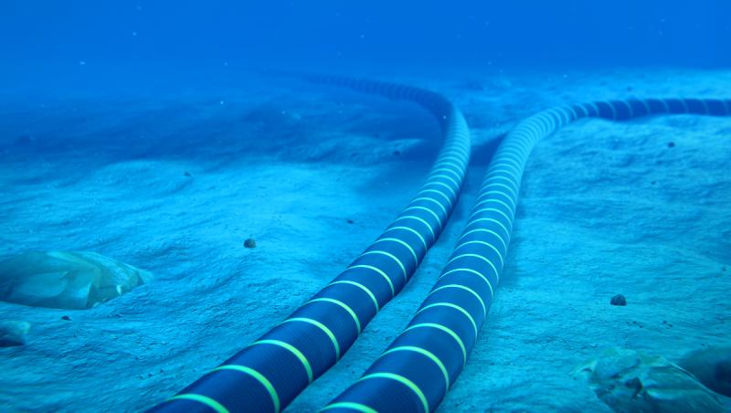 Iranul vrea taxe pe cablurile submarine de internet din Strâmtoarea Ormuz. Risc pentru traficul digital global