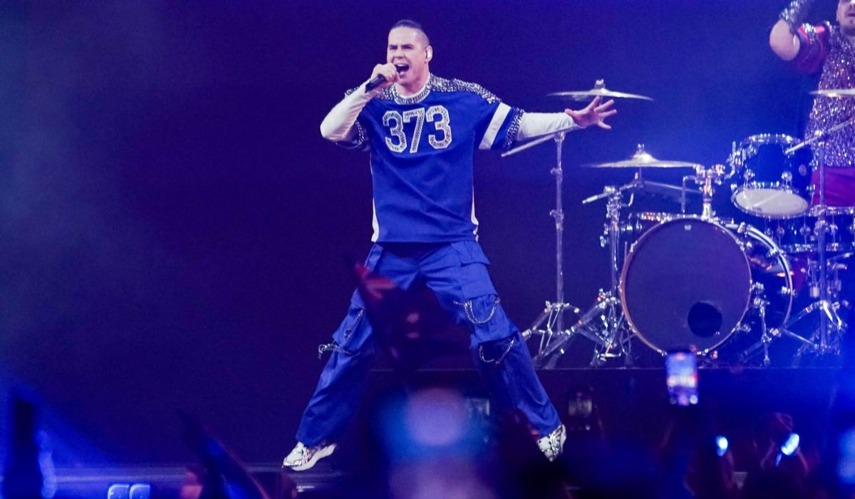 Eurovision 2026. Apelul făcut de reprezentantul Republicii Moldova: "Nu alimentați ura"