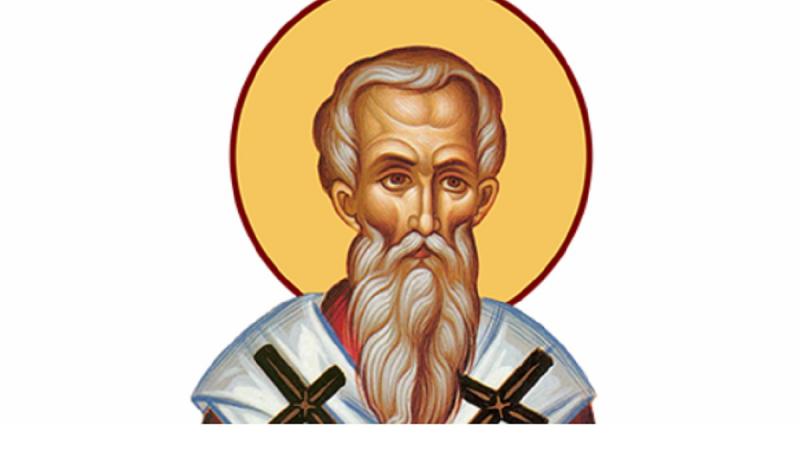 Sfântul Mucenic Patrichie este prăznuit pe 19 mai