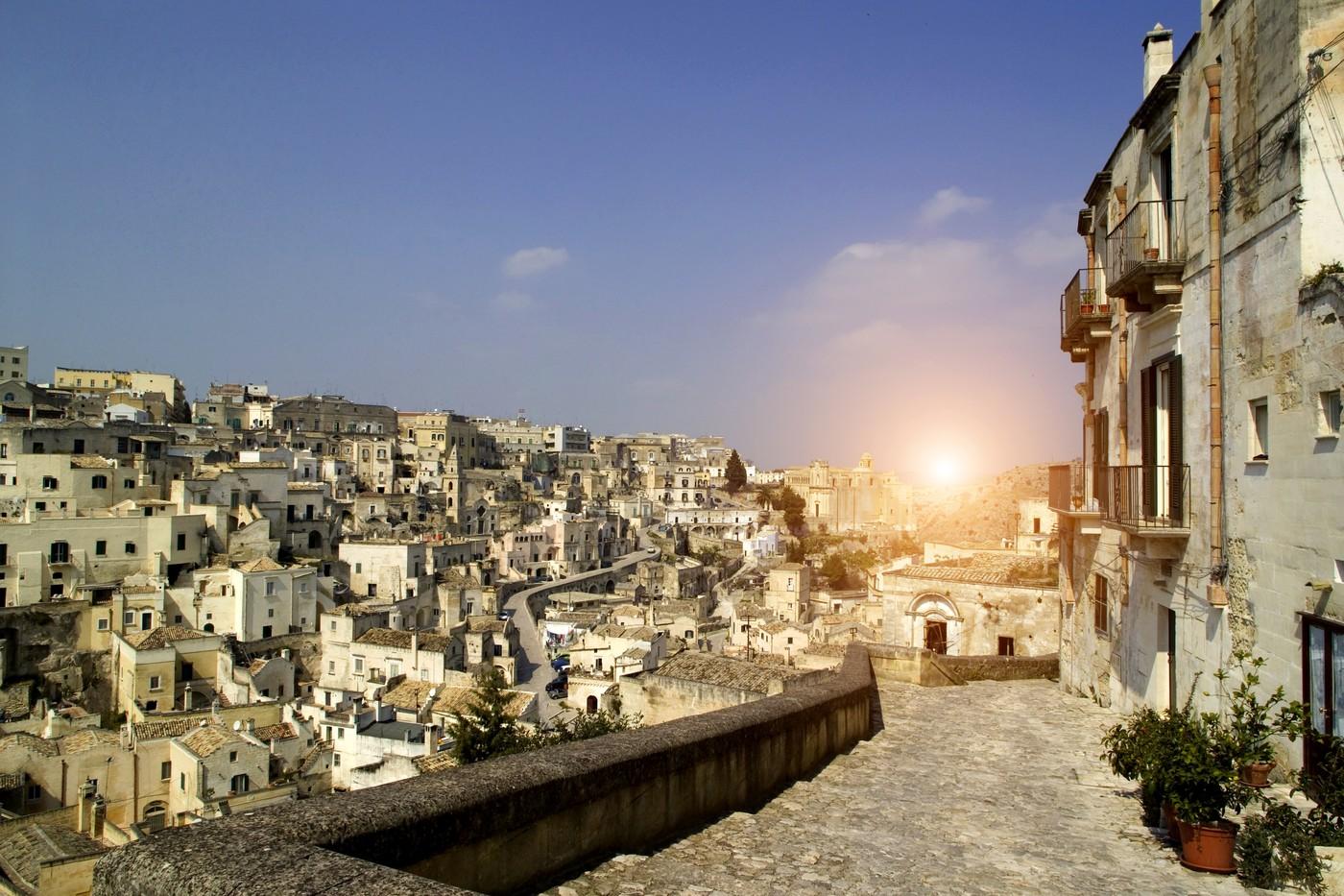 Matera - Italia