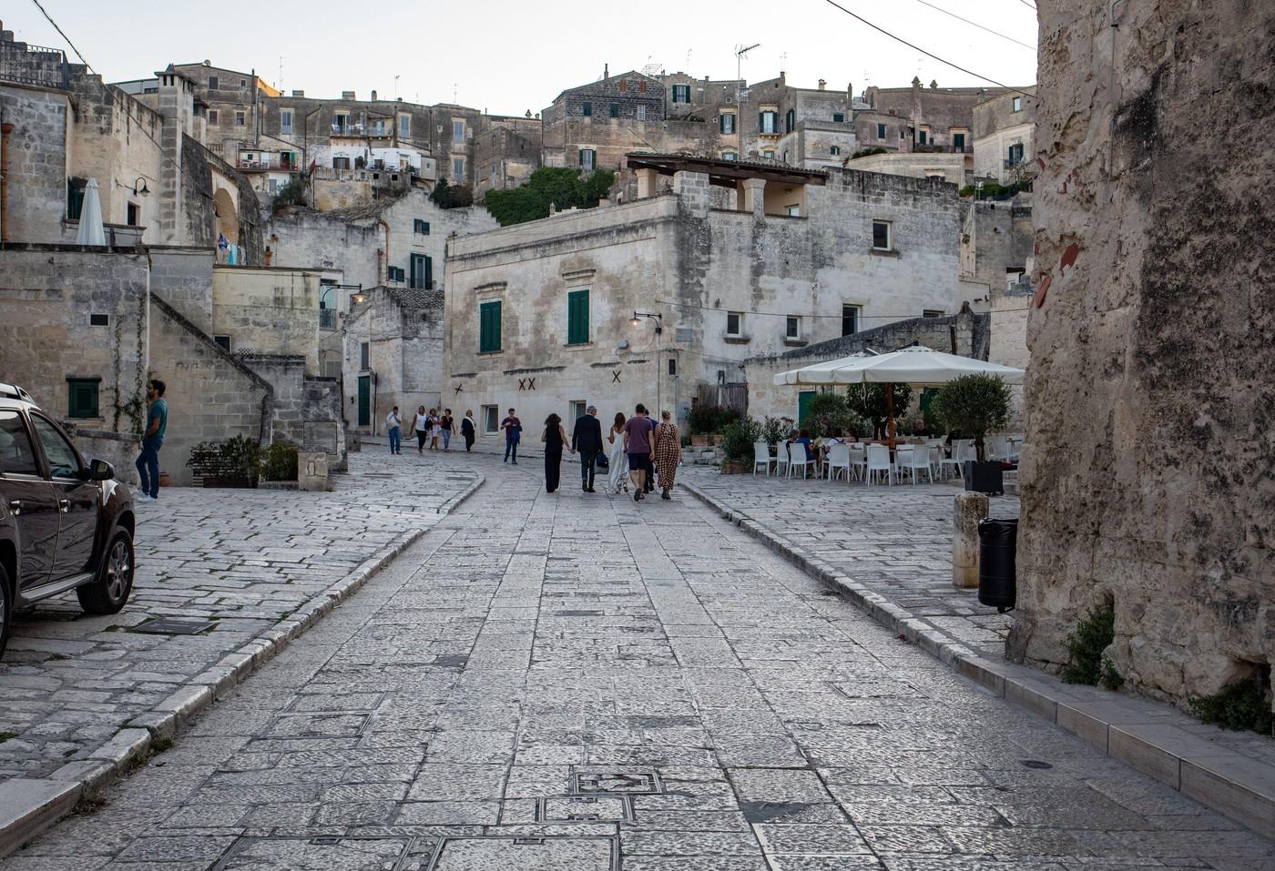 Matera - Italia