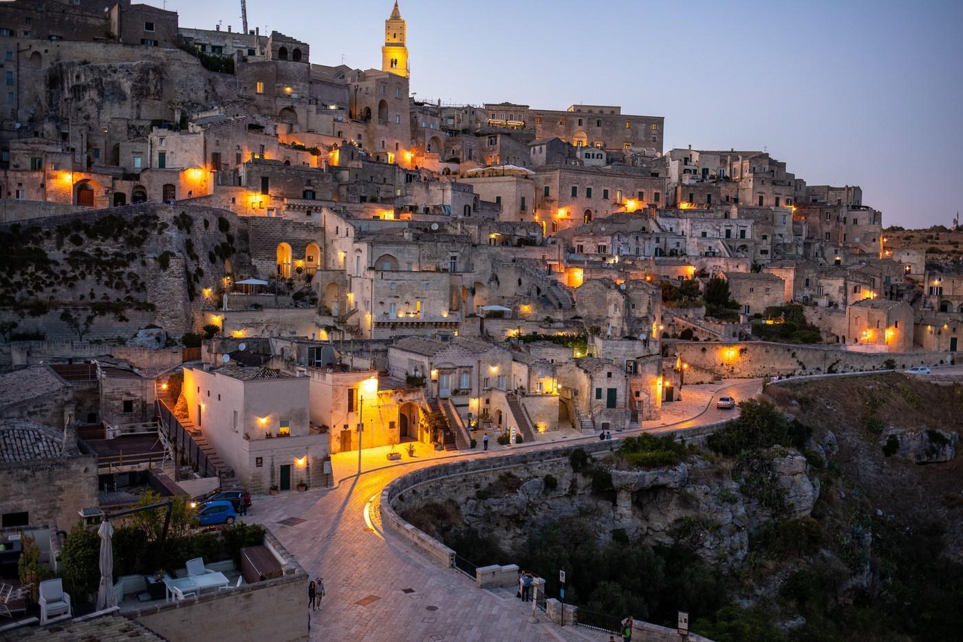 Matera - Italia