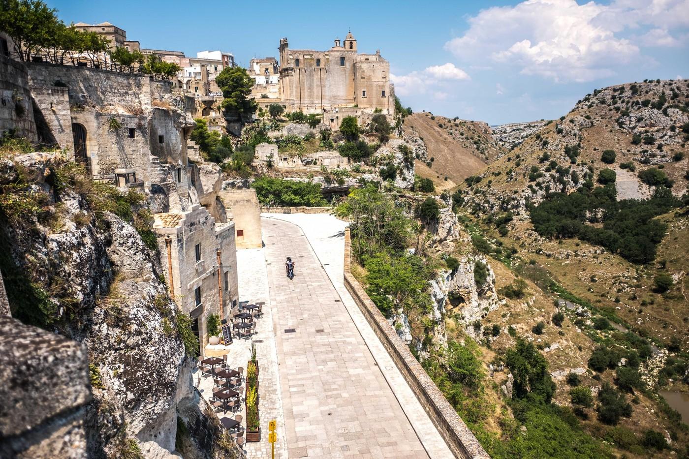 Matera - Italia
