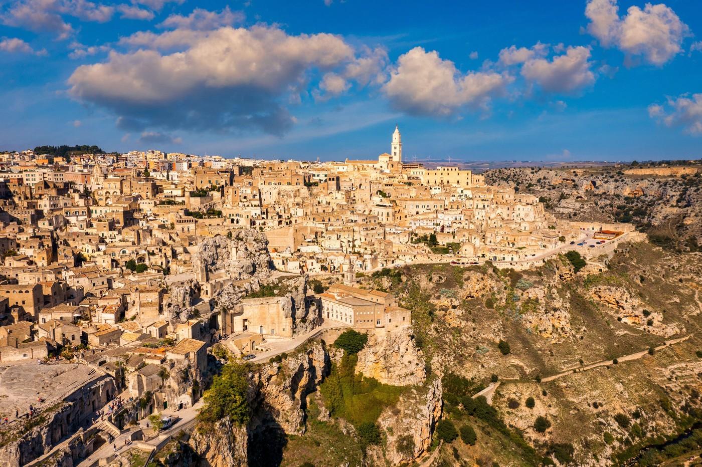 Matera - Italia