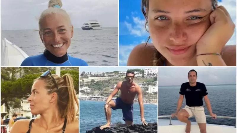 Cadavrele scafandrilor italieni dispăruți într-o peşteră din Maldive au fost găsite de echipele de salvare